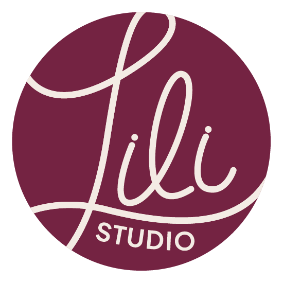 Logo Lili Studio